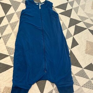 Kyte baby walker sleep sack